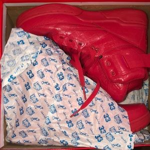 Ewing’s Red